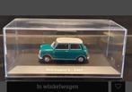 Mini Cooper 1967 - Schaalmodel 1:43, Hobby en Vrije tijd, Modelauto's | 1:43, Ophalen of Verzenden, Nieuw, Auto, Overige merken