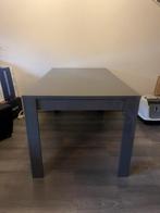 Eettafel, Huis en Inrichting, Ophalen, Overige materialen, Gebruikt, 50 tot 100 cm