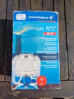Campingaz Gaslamp, Ophalen, Zo goed als nieuw