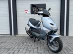 Aprilia SR 172cc Takt | 9815 KM Full Malossi | Ocean Blue, Ophalen, Overige modellen, Zo goed als nieuw, 172 cc