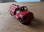 Tankwagen, Hobby en Vrije tijd, Modelauto's | Overige schalen, Ophalen of Verzenden, Gebruikt, Bus of Vrachtwagen