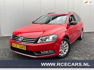 Volkswagen Passat 1.4 TSI Comfortline BlueMotion | Trekhaak| beschikbaar voor biedingen