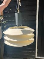 Pols Potten Pluto XI Hanglamp Vintage, Huis en Inrichting, Lampen | Hanglampen, Ophalen, Gebruikt, Metaal, Minder dan 50 cm