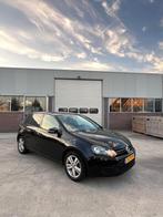 Volkswagen Golf 1.4 5 deurs Airco Zuinig Nieuw APK 12/9/26✅, Auto's, Voorwielaandrijving, Stof, 4 cilinders, Zwart