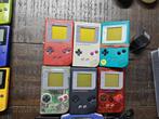 Gameboy Classic, Advance, Pocket en Micro KRASLOOS, Spelcomputers en Games, Game Boy Classic, ., Ophalen of Verzenden, Zo goed als nieuw