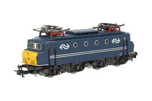 Marklin Hamo 8327 H0 Elektrische locomotief 1100 NS Botneus, Hobby en Vrije tijd, Modeltreinen | H0, Zo goed als nieuw, Locomotief