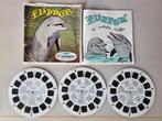 Viewmaster B 485-N: Flipper., Ophalen of Verzenden, Gebruikt