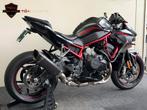 KAWASAKI Z H2 BODIS 2021 11.224 KM TOPSTAAT! Z900 Z1000 ZH2, Motoren, Motoren | Kawasaki, 4 cilinders, Motorrijbewijs A, Bedrijf