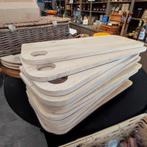 Houten kaas serveerplank, Ophalen of Verzenden, Nieuw
