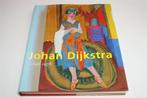 Johan Dijkstra, 1896-1978 — Voorman van De Ploeg, Ophalen of Verzenden, Zo goed als nieuw