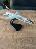 F-8 Crusader, Hobby en Vrije tijd, Modelbouw | Vliegtuigen en Helikopters, Overige merken, Ophalen of Verzenden, Vliegtuig, Zo goed als nieuw