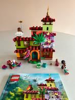 Lego 43202 Disney Encanto huis, Ophalen of Verzenden, Zo goed als nieuw, Complete set, Lego