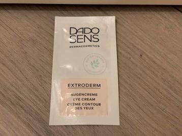 Darosens extroderm eye cream beschikbaar voor biedingen