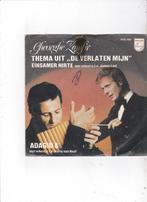 Single James Last/Gheorghe Zamfir-Theme uit "De verlaten mij, Nederlandstalig, Ophalen of Verzenden, Zo goed als nieuw