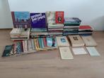 Boekenweekgeschenken vanaf 1939, Boeken, Boekenweekgeschenken, Gelezen, Diverse schrijvers, Ophalen