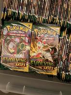 Pokemon Sword and Shield Evolving Skies Booster ARTSET, Hobby en Vrije tijd, Ophalen of Verzenden, Nieuw, Booster