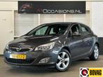Opel Astra 1.6 Edition (bj 2010), Voorwielaandrijving, Stof, 4 cilinders, 116 pk
