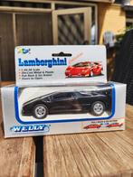 Lamborghini, Ophalen, Zo goed als nieuw, Auto, Overige merken