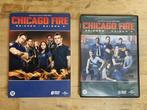 Chicago fire  seizoen 3&4, Cd's en Dvd's, Dvd's | Tv en Series, Gebruikt, Ophalen of Verzenden, Vanaf 12 jaar