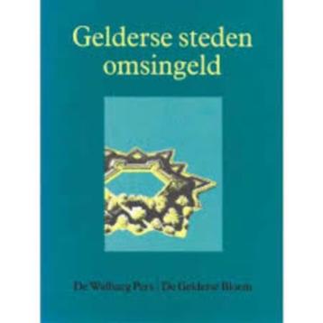 Gelderse Steden omsingeld beschikbaar voor biedingen