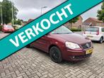 Volkswagen Polo 1.2-12V Trendline, Voorwielaandrijving, 540 kg, 1198 cc, Bedrijf
