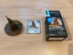 Harry Potter Sorteerhoed Set, Ophalen of Verzenden, Zo goed als nieuw, Overige typen