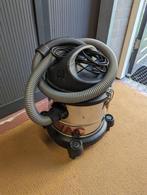 Stofzuiger NEVAC ND-15 1200W, Witgoed en Apparatuur, Stofzuigers, Ophalen of Verzenden, 1200 tot 1600 watt, Stofzuiger