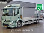 Mercedes Actros 1827 4X2 NEW NL-TRUCK 13 jaar toegang zero e, Automaat, Euro 6, Overige kleuren, Mercedes-Benz