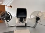Goko Film Viewer G-2002 (Defecte Lamp) - Verzamelaarsobject, Ophalen of Verzenden, 8mm film