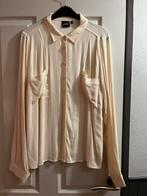Mooie blouse van Poools maat 46, Kleding | Dames, Blouses en Tunieken, Wit, Maat 46/48 (XL) of groter, Nieuw, Ophalen of Verzenden