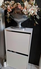 Ikea schoenenkastje, Ophalen of Verzenden, Gebruikt, Modern