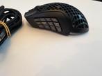 SteelSeries Aerox 9 Wireless | Gaming Muis, Computers en Software, Rechtshandig, Muis, SteelSeries, Verzenden