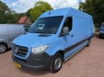 Mercedes-Benz Sprinter 314 2.2 CDI L3H2 Automaat Perfect Ond, Auto's, Achterwielaandrijving, Gebruikt, Euro 6, 2000 kg