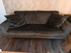 2.5 zits bank, Ophalen, Gebruikt, Tweepersoons, 75 tot 100 cm