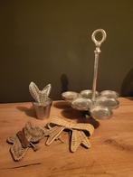 Riviera maison spulletjes, Huis en Inrichting, Woonaccessoires | Etagères, Ophalen of Verzenden, Zo goed als nieuw