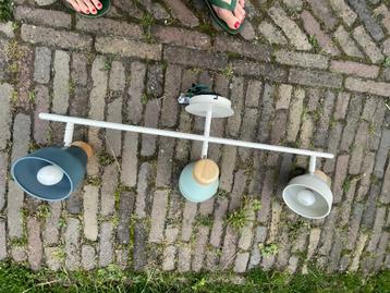 Plafondlamp Made beschikbaar voor biedingen