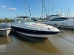 Fairline Targa 43, Binnenboordmotor, Verzenden, 6 meter of meer, Diesel