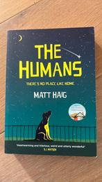 The Humans - Matt Haig, Boeken, Ophalen of Verzenden, Zo goed als nieuw