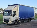 DAF LF 180, Auto's, Automaat, Euro 6, 179 pk, Wit