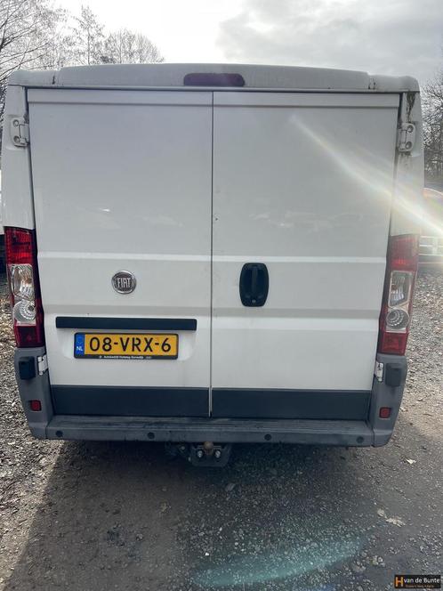 Trekhaak Fiat Ducato 2006-2014, Auto diversen, Overige Auto diversen, Ophalen