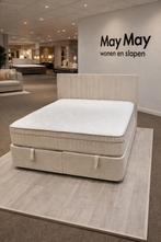 Boxspring/Baza met opbergruimte 140cm Direct/leverbaar E7291