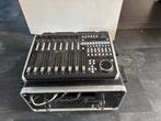 Behringer XR18 + X-Touch in case, Muziek en Instrumenten, Ophalen, Gebruikt, 10 tot 20 kanalen, Microfooningang