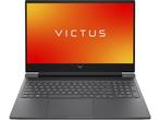 High end game laptop HP VICTUS 16-S0891ND, Computers en Software, Windows Laptops, Met videokaart, Qwerty, AMD Ryzen 5 7640HS