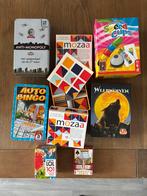 Mini spellen, Ophalen of Verzenden, Zo goed als nieuw