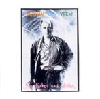 Herman van Veen – Bis Hierher Und Weiter., Ophalen of Verzenden