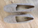 Nieuwe  Sioux dames schoenen maat 40, Ophalen of Verzenden, Nieuw, Beige, Instappers