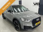 Audi Q2 35 TFSI epic Leer LED CarPlay PDC 18 inch S line, Voorwielaandrijving, 4 cilinders, 150 pk, Bedrijf