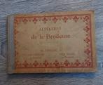 Antiek: alfabet borduren. Uniek boekje., Antiek en Kunst, Ophalen of Verzenden