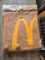 McDonald's macdonalds rugtas rugzak nieuw, Sieraden, Tassen en Uiterlijk, Ophalen of Verzenden, Zo goed als nieuw, 25 tot 40 cm