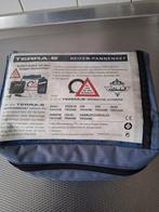 Nieuw,   autobanden reparatie set met compressor, Ophalen of Verzenden, Nieuw